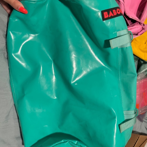 Baboon to the moon b2tm go bag - Picture 5 of 5